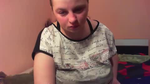 Snapshot of arriana98 chatting on March 7, 3:08 am Arriana online show from March 7, 3:08 am