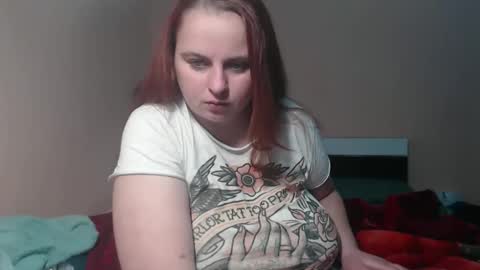 Arriana online show from October 30, 3:40 am