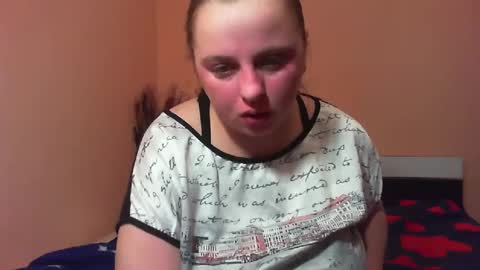 Snapshot of arriana98 chatting on February 23, 3:24 am Arriana online show from February 23, 3:24 am
