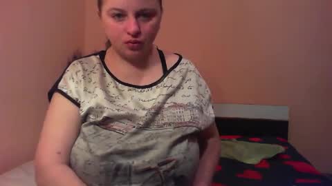 Snapshot of arriana98 chatting on March 6, 3:24 am Arriana online show from March 6, 3:24 am