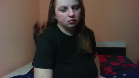 Snapshot of arriana98 chatting on February 2, 3:21 am Arriana online show from February 2, 3:21 am