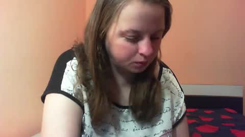 Snapshot of arriana98 chatting on March 4, 4:27 am Arriana online show from March 4, 4:27 am