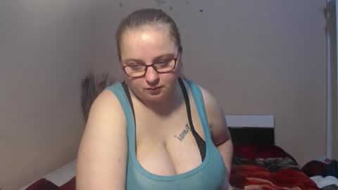 Arriana online show from November 18, 3:42 am