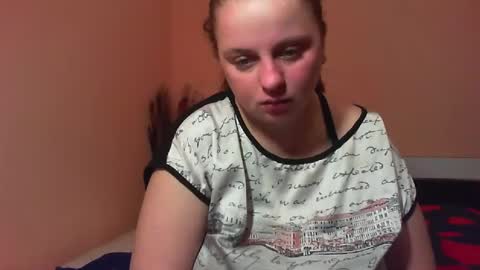 Snapshot of arriana98 chatting on February 26, 1:14 am Arriana online show from February 26, 1:14 am