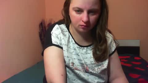 Snapshot of arriana98 chatting on February 18, 4:48 am Arriana online show from February 18, 4:48 am