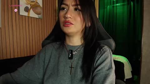    online show from February 23, 8:11 pm