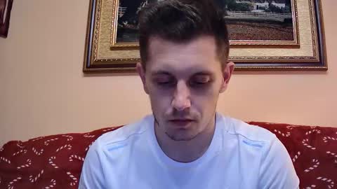 arromwilliam90 online show from December 1, 11:14 pm