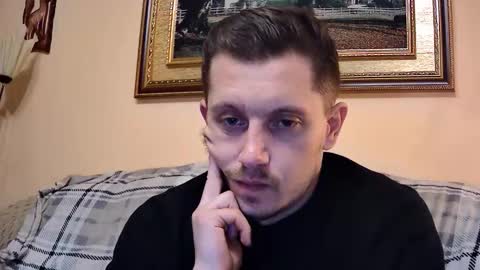 arromwilliam90 online show from January 5, 9:18 pm