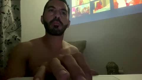 Rekeman online show from April 20, 8:39 am