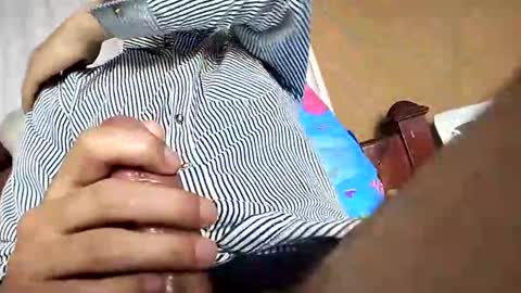 arrymarcelo30 online show from September 28, 7:45 pm