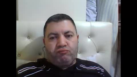 arsenica online show from March 5, 11:49 pm