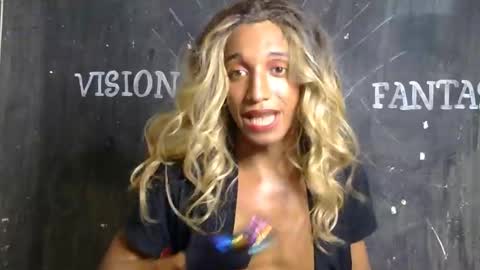 Nathy online show from January 29, 4:30 pm