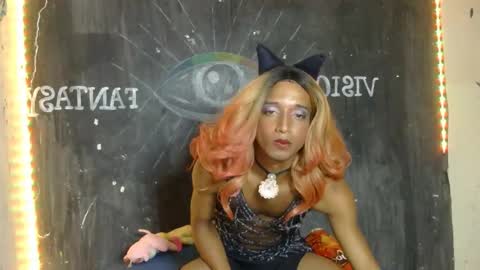 Nathy online show from February 2, 10:17 pm