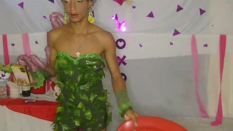 Nathy online show from February 17, 4:17 pm