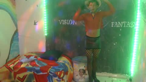 Nathy online show from February 26, 6:37 pm