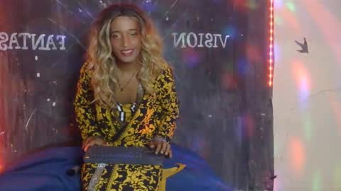 Nathy online show from February 8, 1:22 pm