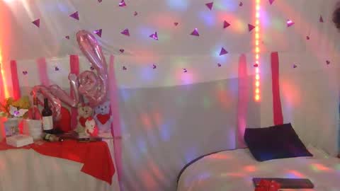 Nathy online show from February 18, 2:38 pm