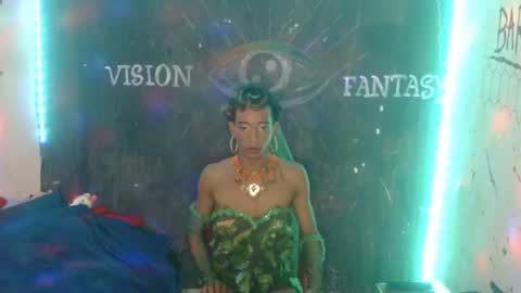 Nathy online show from March 5, 1:31 am