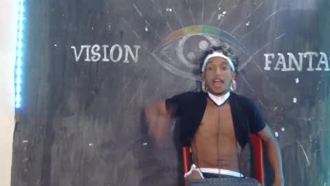 Nathy online show from January 26, 5:02 pm