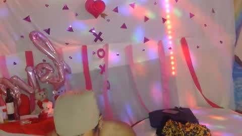 Nathy online show from February 15, 10:33 am