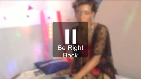 Nathy online show from February 19, 7:16 pm