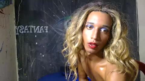 Nathy online show from February 4, 8:49 pm