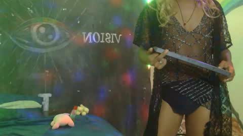 Nathy online show from February 7, 2:26 pm