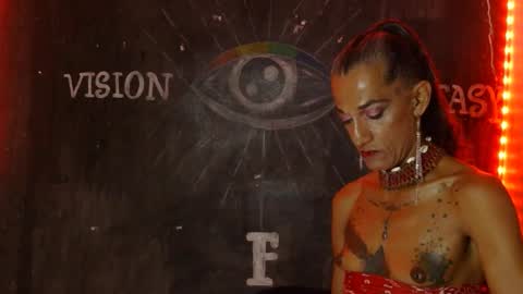 Nathy online show from January 31, 2:04 am