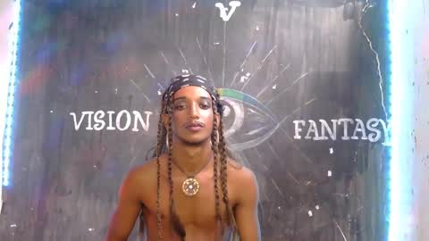 Nathy online show from January 24, 1:36 pm