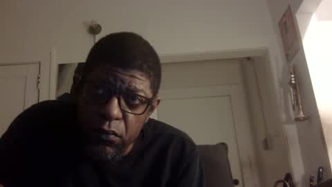 Arteblazze not daddy boy bitch or nigga online show from October 5, 12:30 am