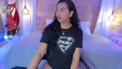 arteemisaa online show from October 22, 2:26 am