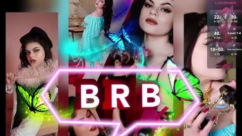 Artemis  my pvt is open and lovense is active  online show from December 20, 2:05 pm