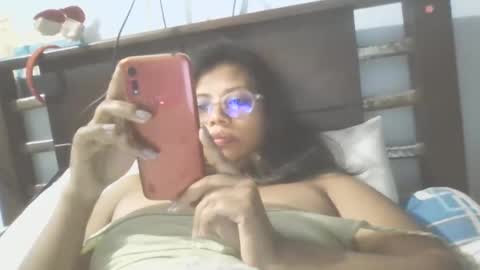 Artemis online show from February 2, 9:23 pm