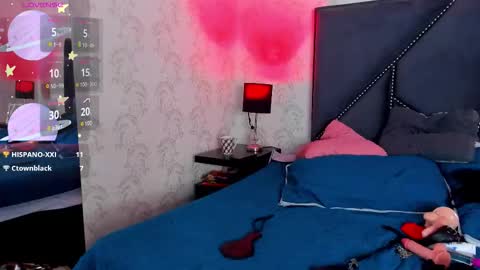 Snapshot of artemisa_adkins chatting on October 21, 10:24 pm artemisa_adkins online show from October 21, 10:24 pm