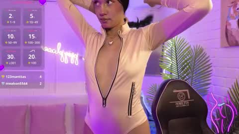 artemiss_tay online show from November 5, 7:27 pm