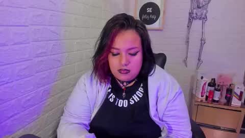 artenisa_tay69 online show from October 20, 4:17 am