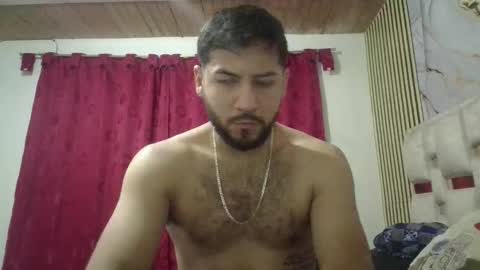 arthur1718 online show from March 26, 3:23 am