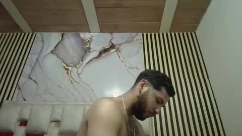 arthur1718 online show from February 9, 3:43 am