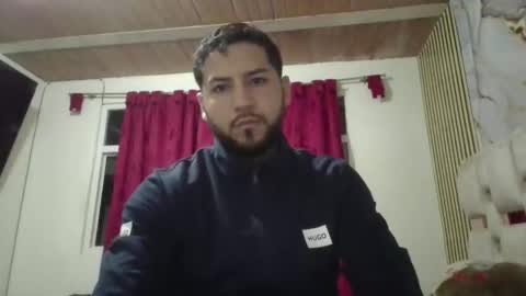 arthur1718 online show from March 16, 1:53 am