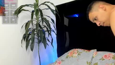 Arthur online show from March 28, 7:15 pm