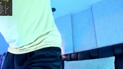 Arthur online show from September 29, 2:32 am