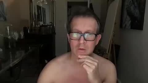 artisterotic online show from January 26, 6:48 pm