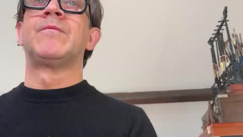 artisterotic online show from March 20, 10:53 am