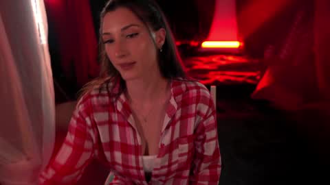 Marlene online show from January 9, 12:46 am