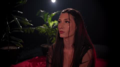 Marlene online show from December 2, 12:45 am