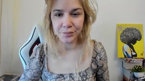 MIA online show from March 8, 8:44 am