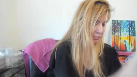 MIA online show from February 6, 11:13 am