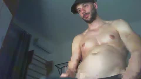 artur833 online show from November 19, 8:51 pm