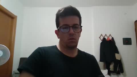 arturpaulval online show from December 16, 6:58 pm