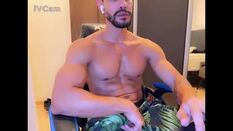 Arthur Villasboas online show from January 16, 11:25 pm